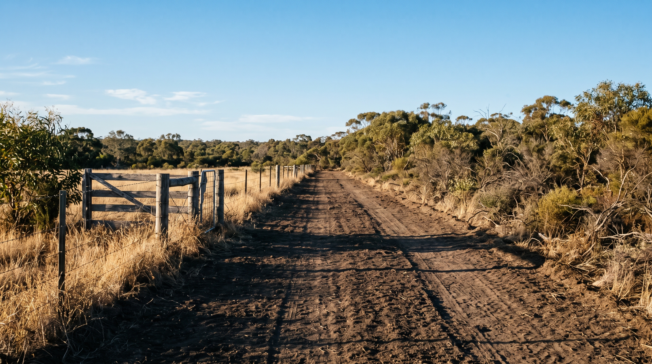 Bridgetown-Greenbushes Landowners Warned: Firebreak Non-Compliance Fines Loom