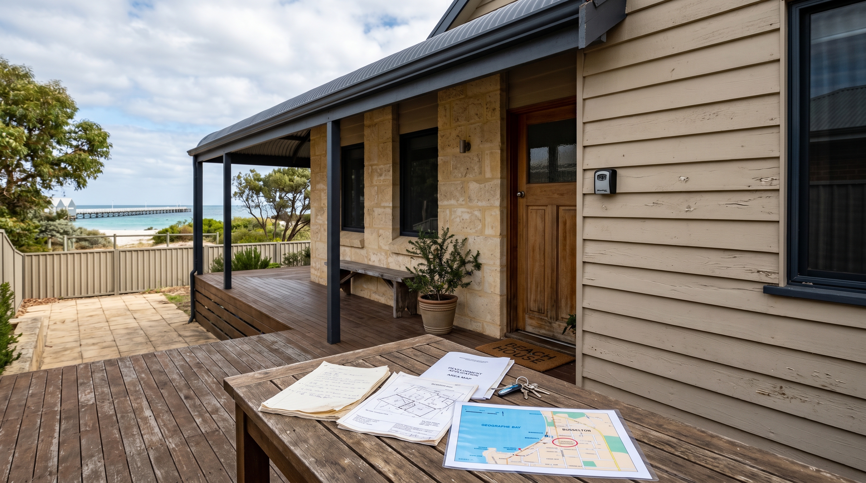 Busselton Joins WA Councils Tightening Rules on Short-Term Rentals: What This Means for Property Owners and Tourists