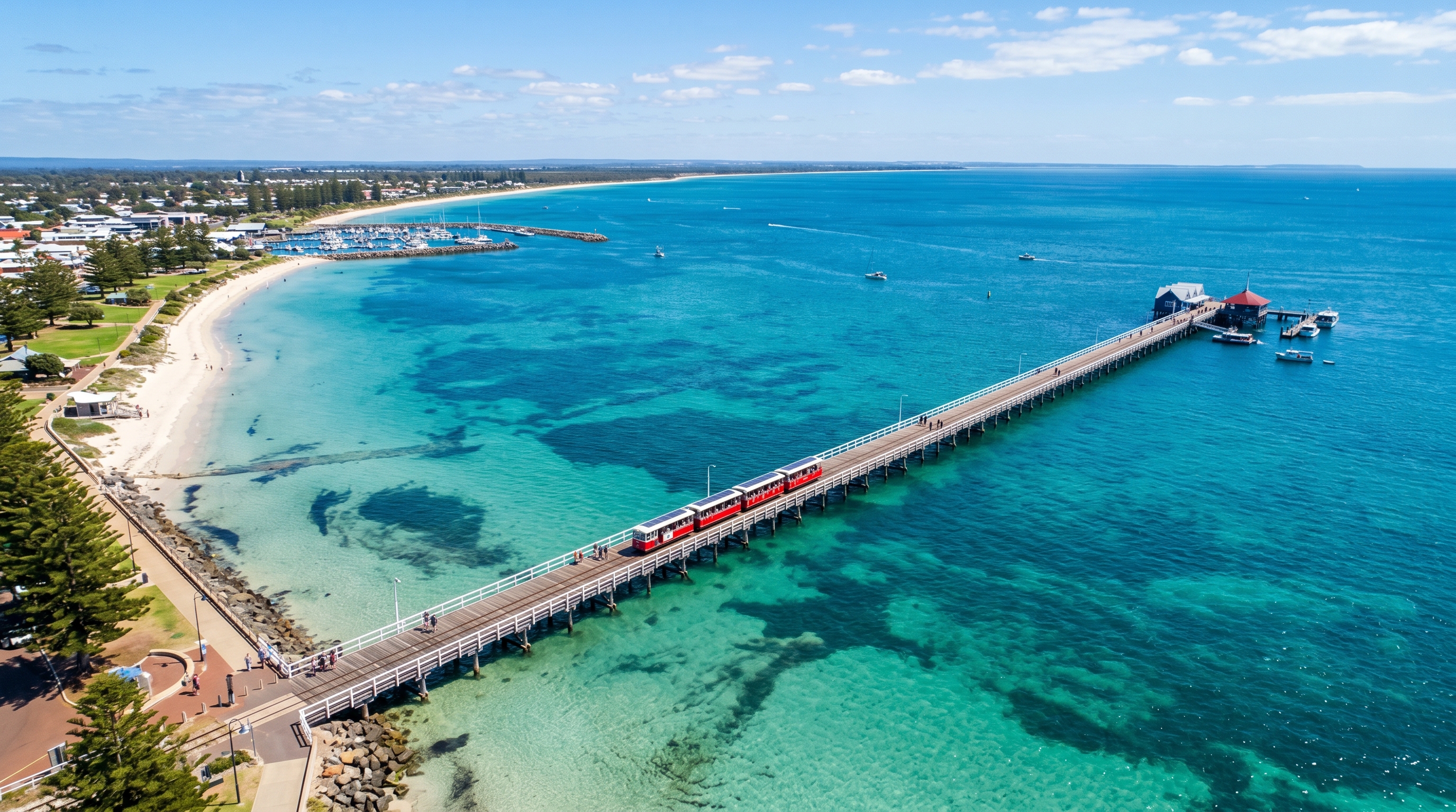 Busselton Joins WA Councils Tightening Rules on Short-Term Rentals: What This Means for Property Owners and Tourists