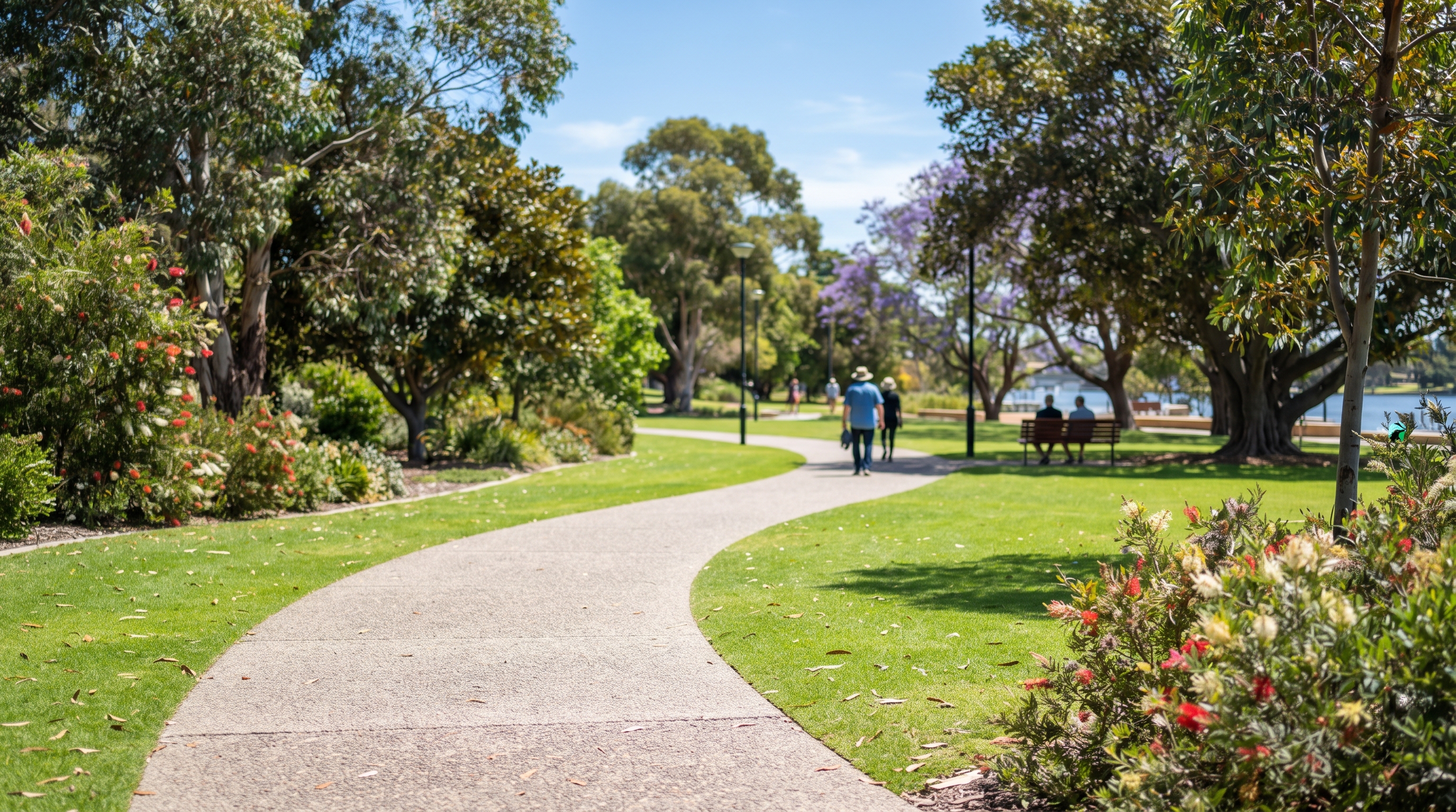 City of Swan Enacts New Local Law to Regulate Public Space Activities and Trading