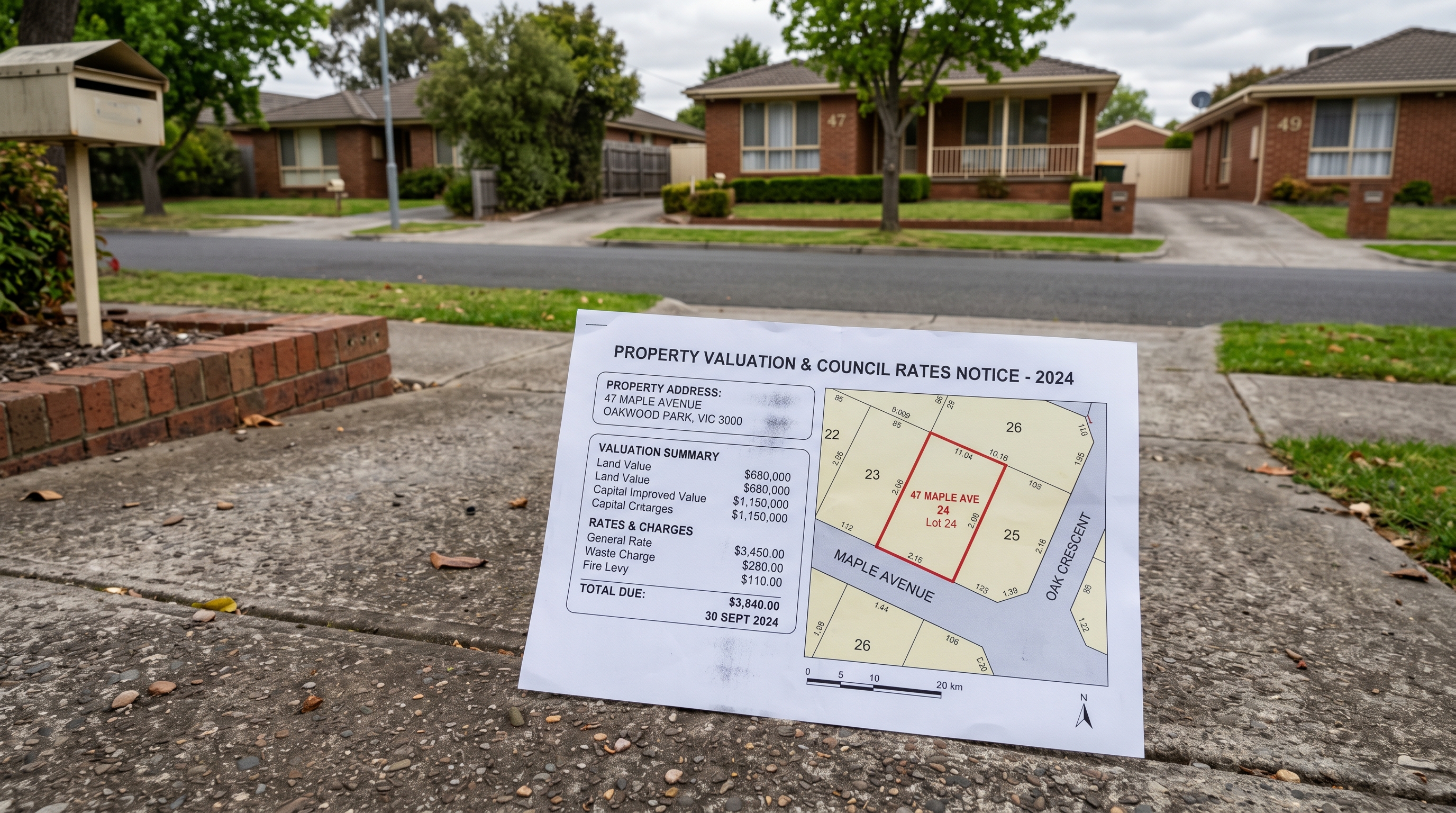 More WA Councils Adopt Gross Rental Value: Ratepayers to See Property Tax Changes