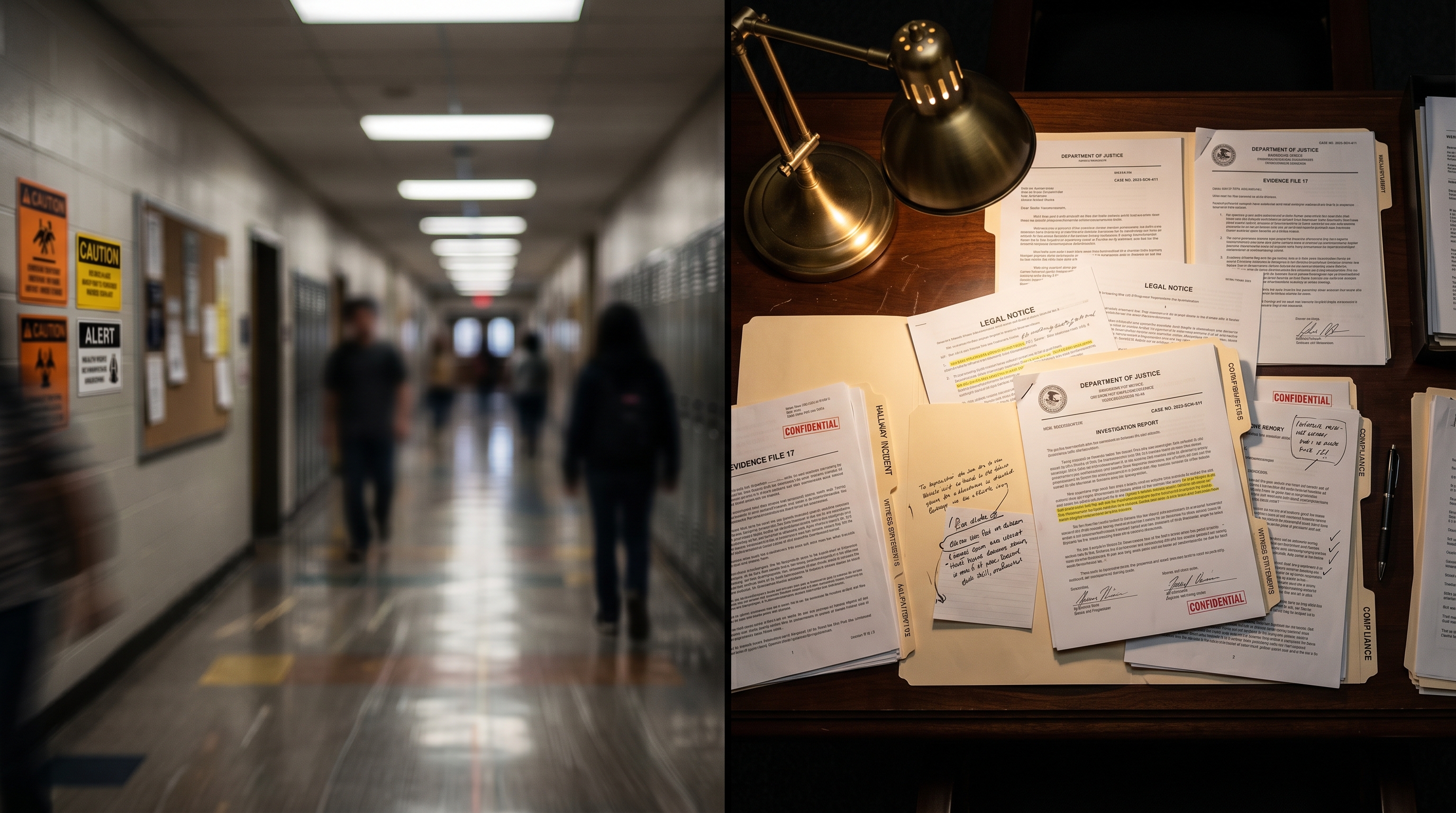 Opposition Questions Mount: Student Safety, Child Protection, and V8 Racetrack Transparency Under Scrutiny