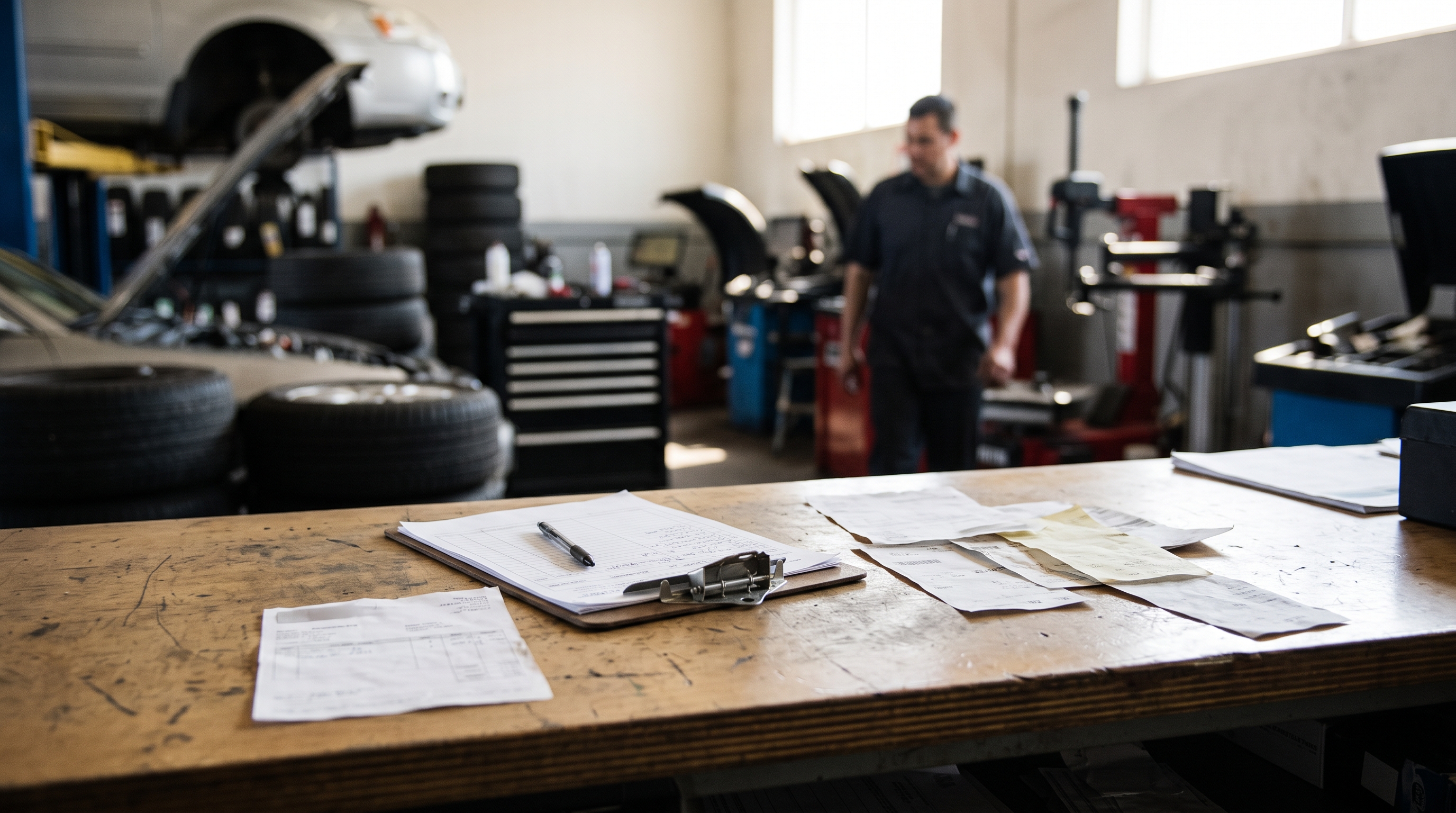 Unclaimed Cars Head to Auction: Manheim and RAC Automotive Services Signal End-of-Line for Owed Vehicles