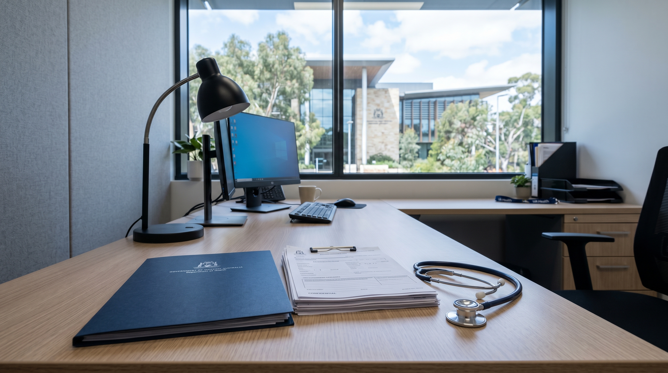 WA Appoints Dr. Clare Huppatz as New Chief Health Officer