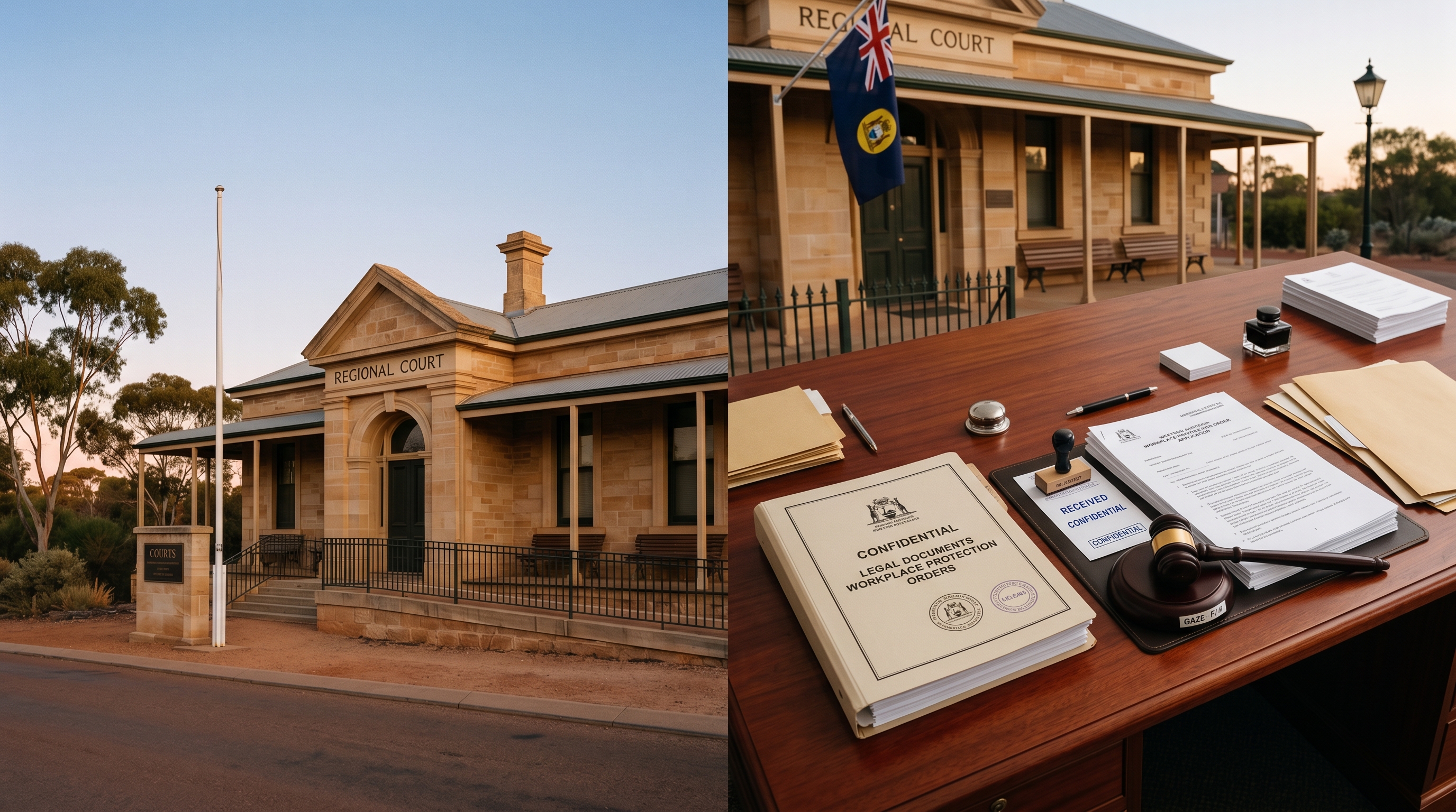 WA Courts Streamline Workplace Protection Order Enforcement: New Rules Adopted