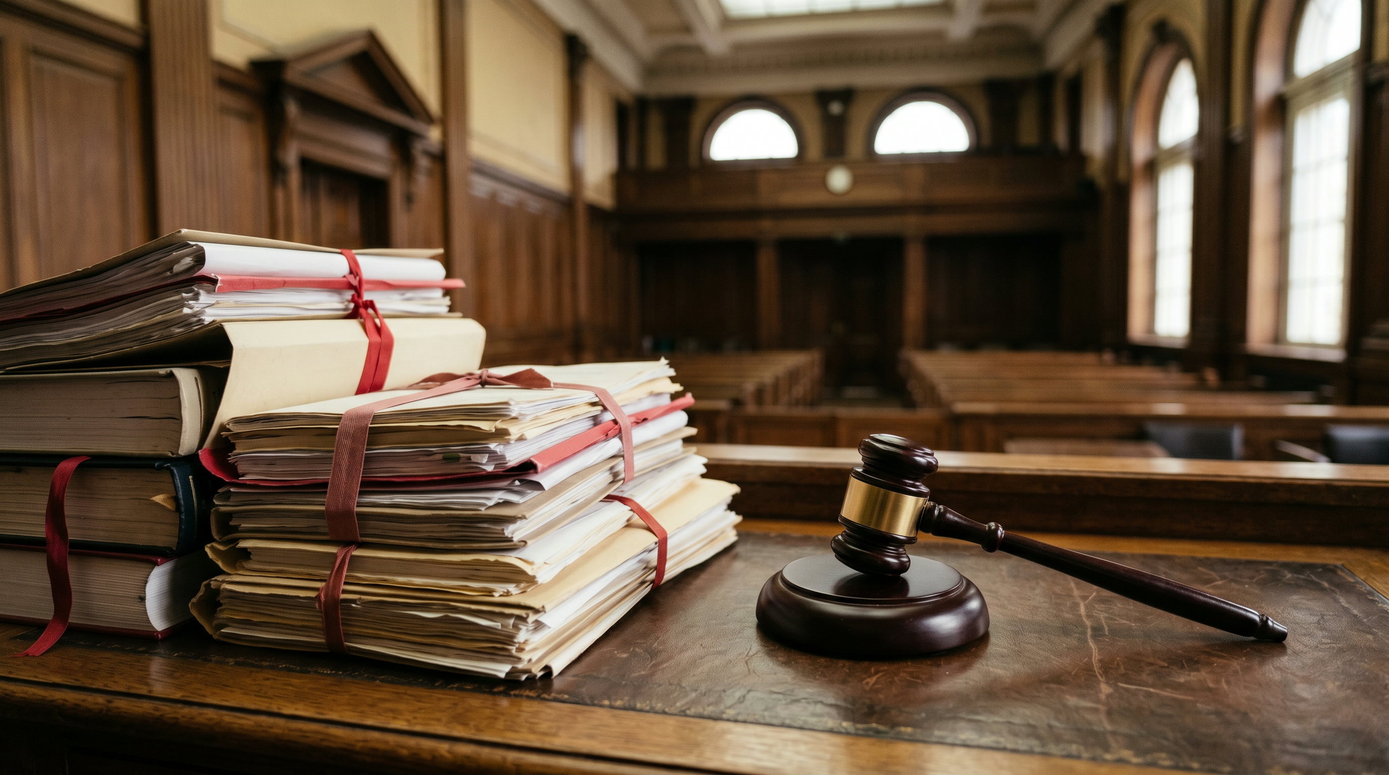 WA Courts Streamline Workplace Protection Order Enforcement: New Rules Adopted