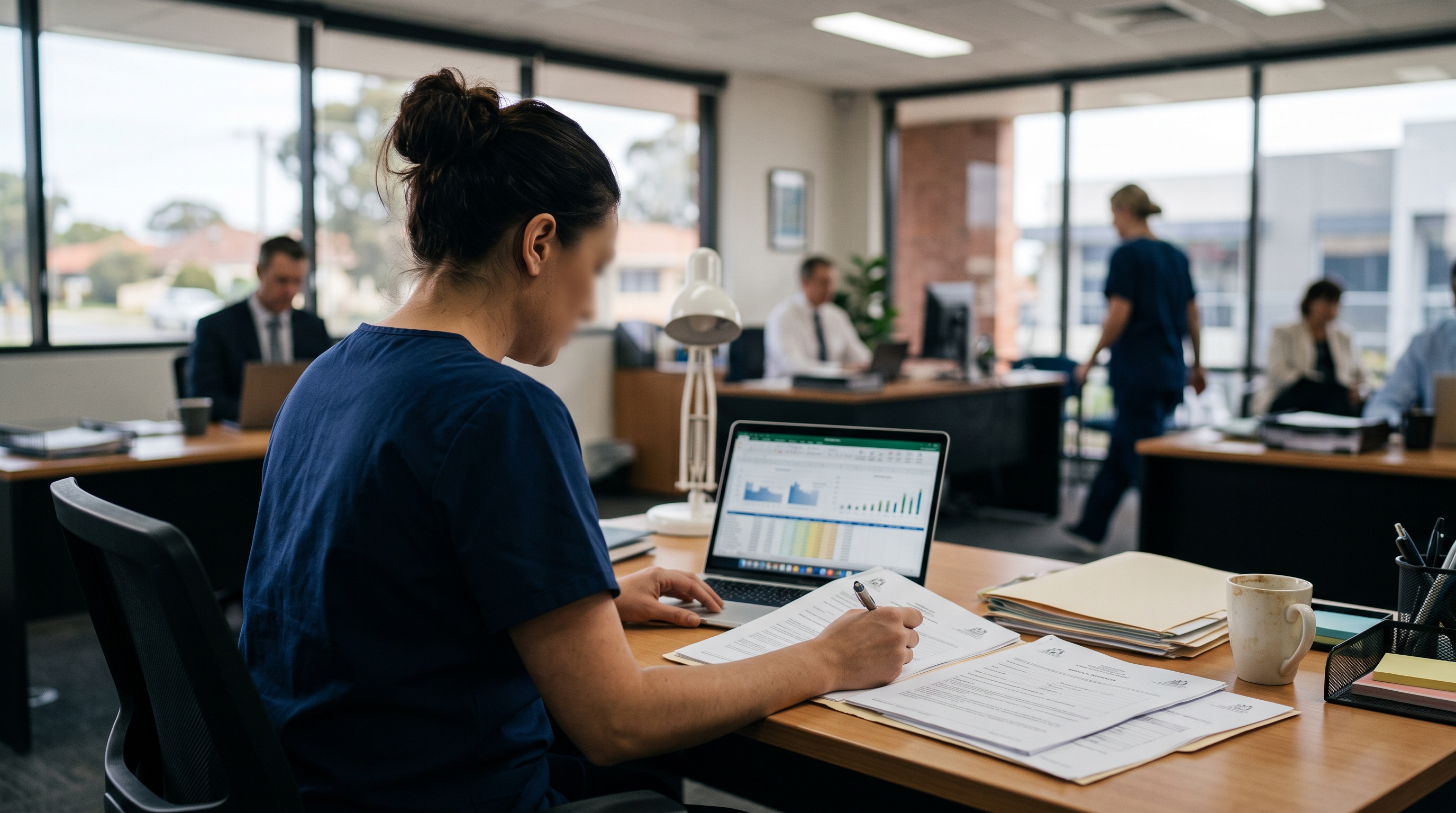 WA Enacts Federal Therapeutic Goods Amendments: What Health Providers Need to Know