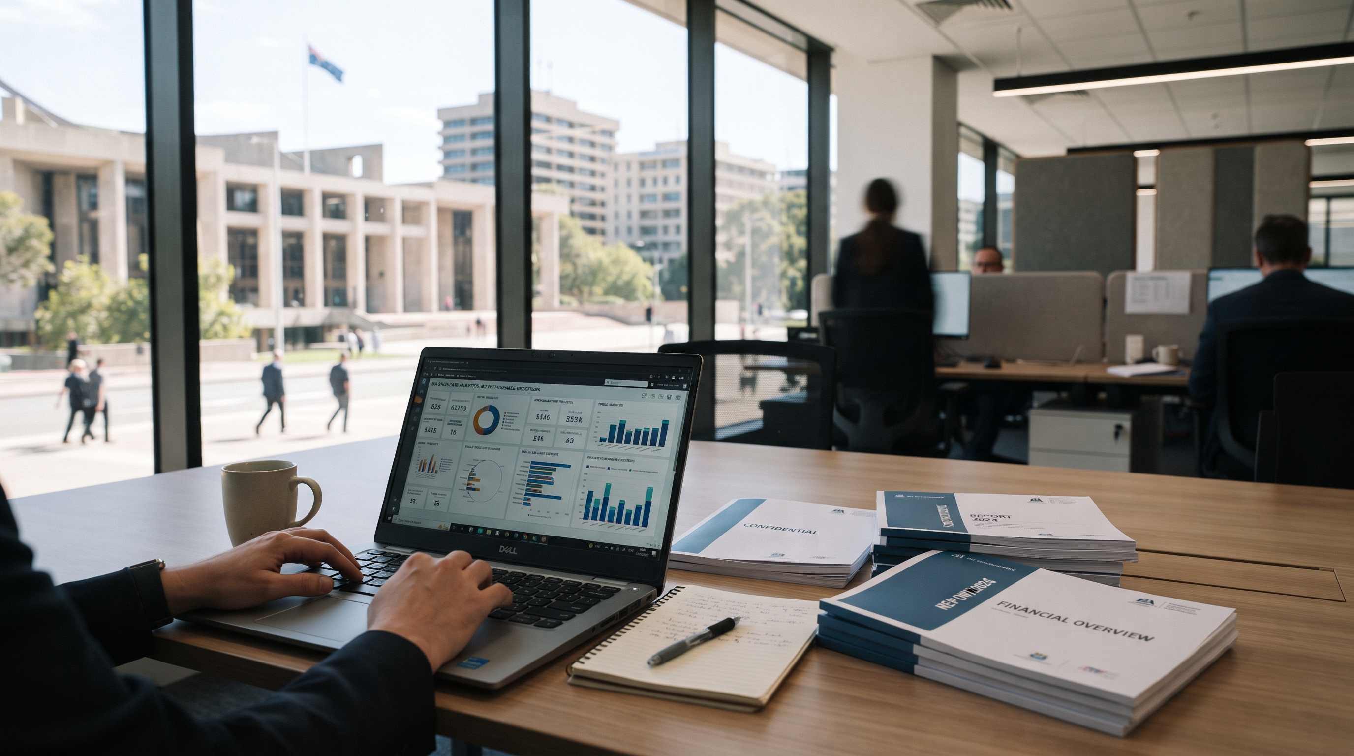 WA Gov Innovation Grants Under Scrutiny: Are Recipients Truly Innovating?