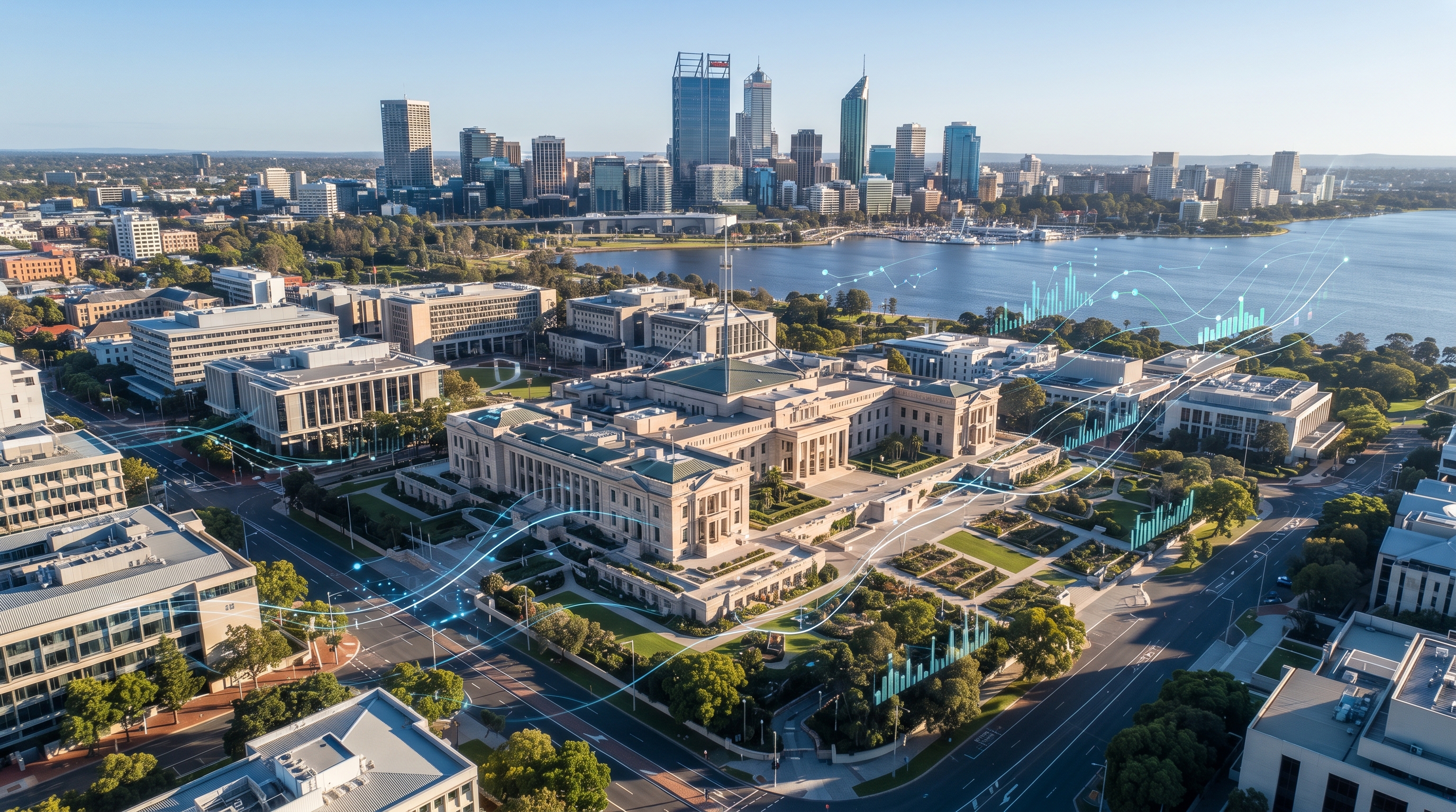 WA Gov's Multi-Million Dollar Contracts Spark Transparency Concerns: Single Bidders Win Key Health, Justice Deals