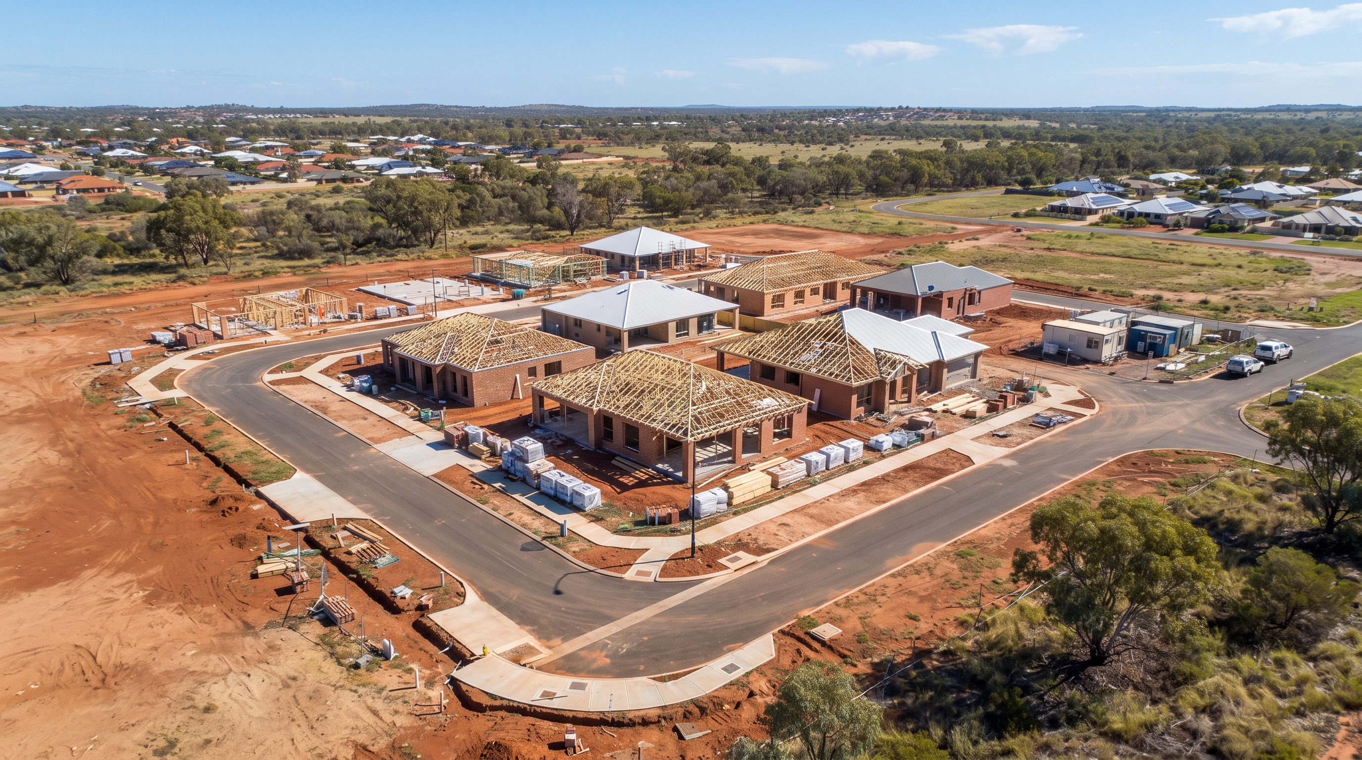 WA Government Contracts Awarded With Single Bidders: Housing and Community Services Deals Under Scrutiny