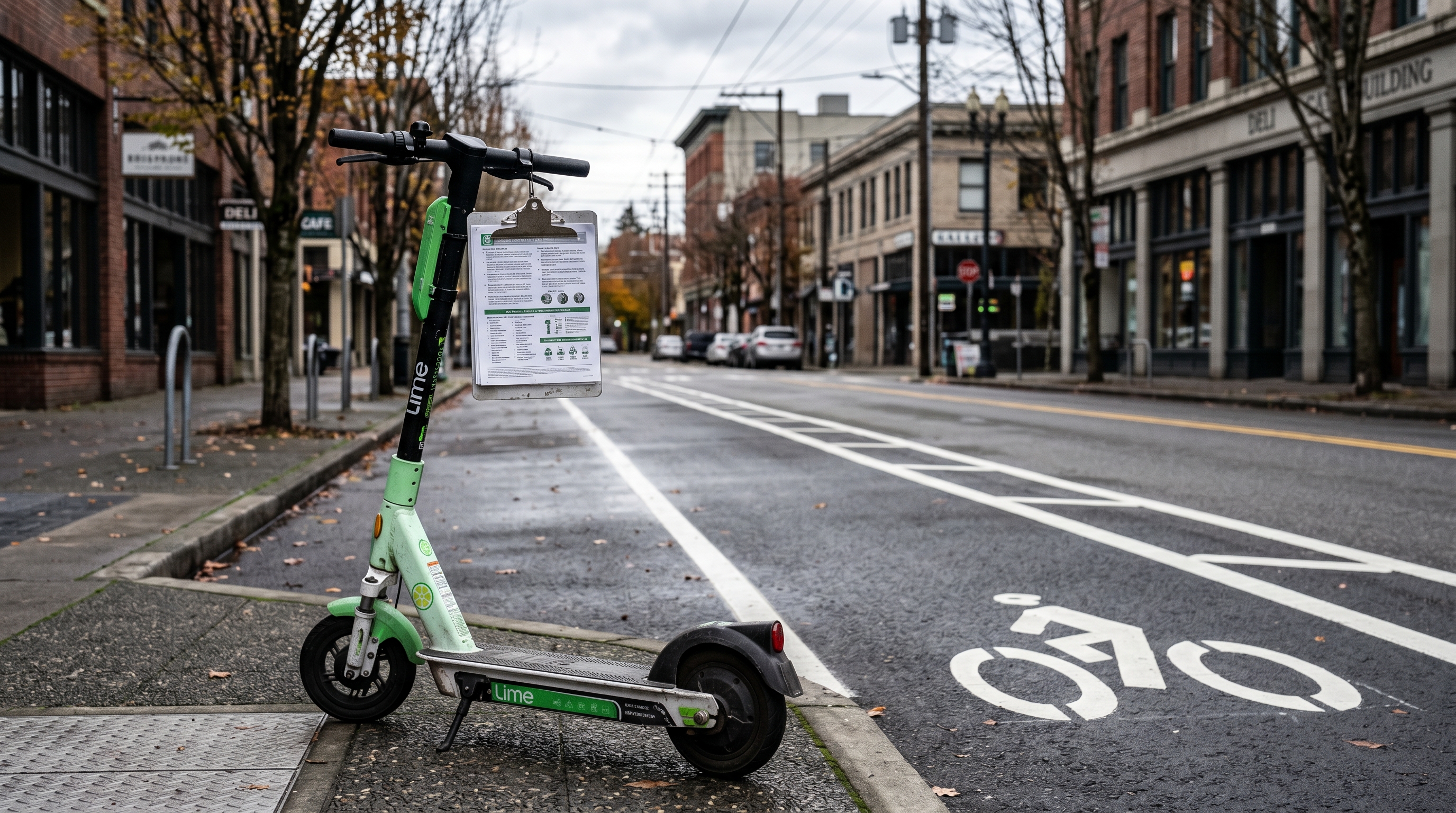 WA Government Updates Road Rules for E-Scooters and Other Electric Rideable Devices