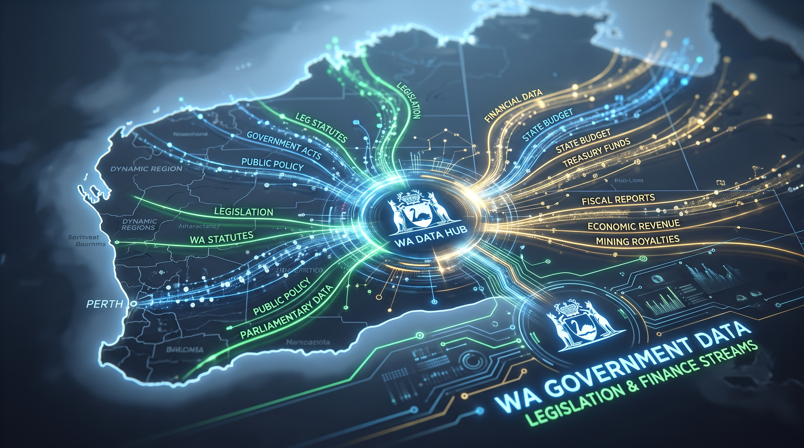 WA Local Govs Get Mining Licence Rating Clarity: Past Debts Wiped, New Rules Emerge