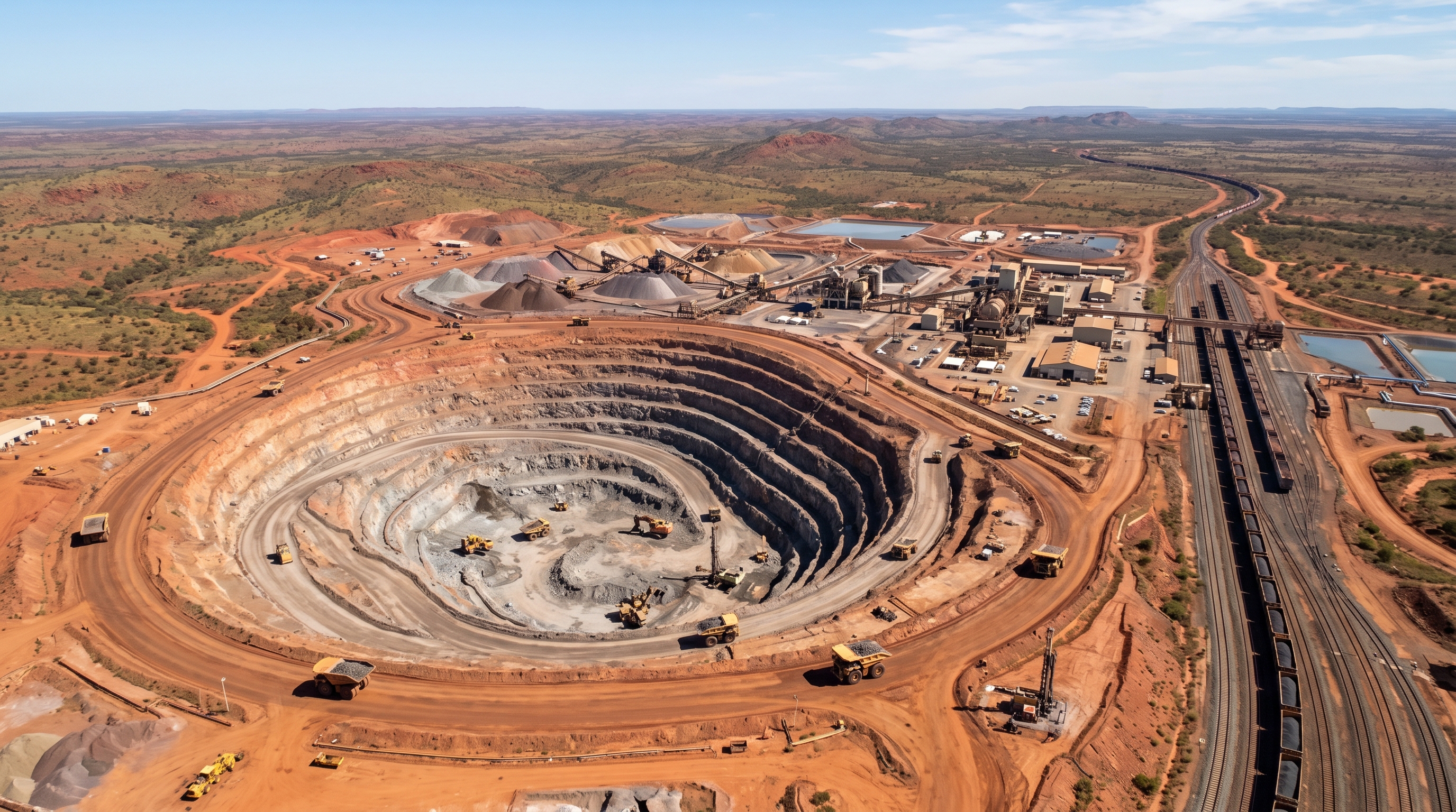 WA Mining Permits at Risk: Ricochet Resources and Others Face Forfeiture Over Unpaid Rent