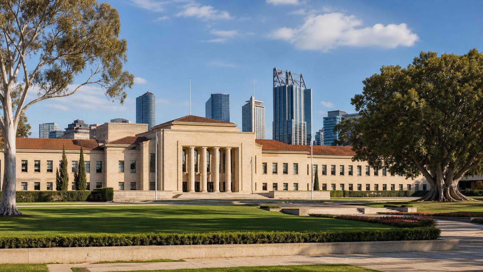 WA Opposition Hammers Cook Government on Corrective Services, Southern Suburbs, Child Protection, and Uranium Ban