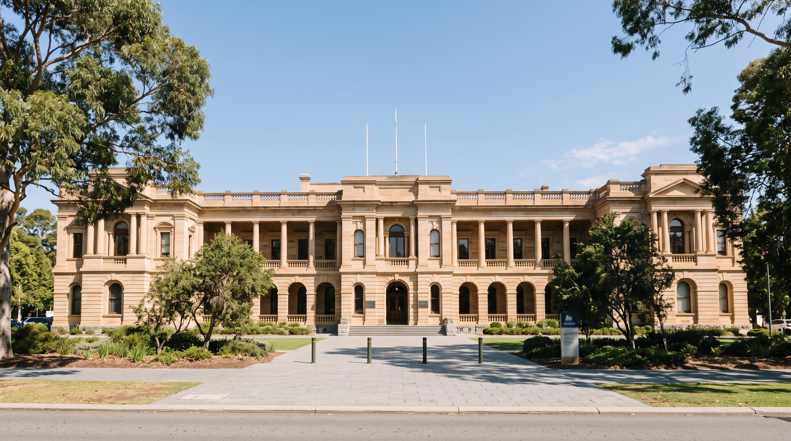 WA Parliament Debates Judicial Commission Bill 2026: Overhauling Judicial Accountability