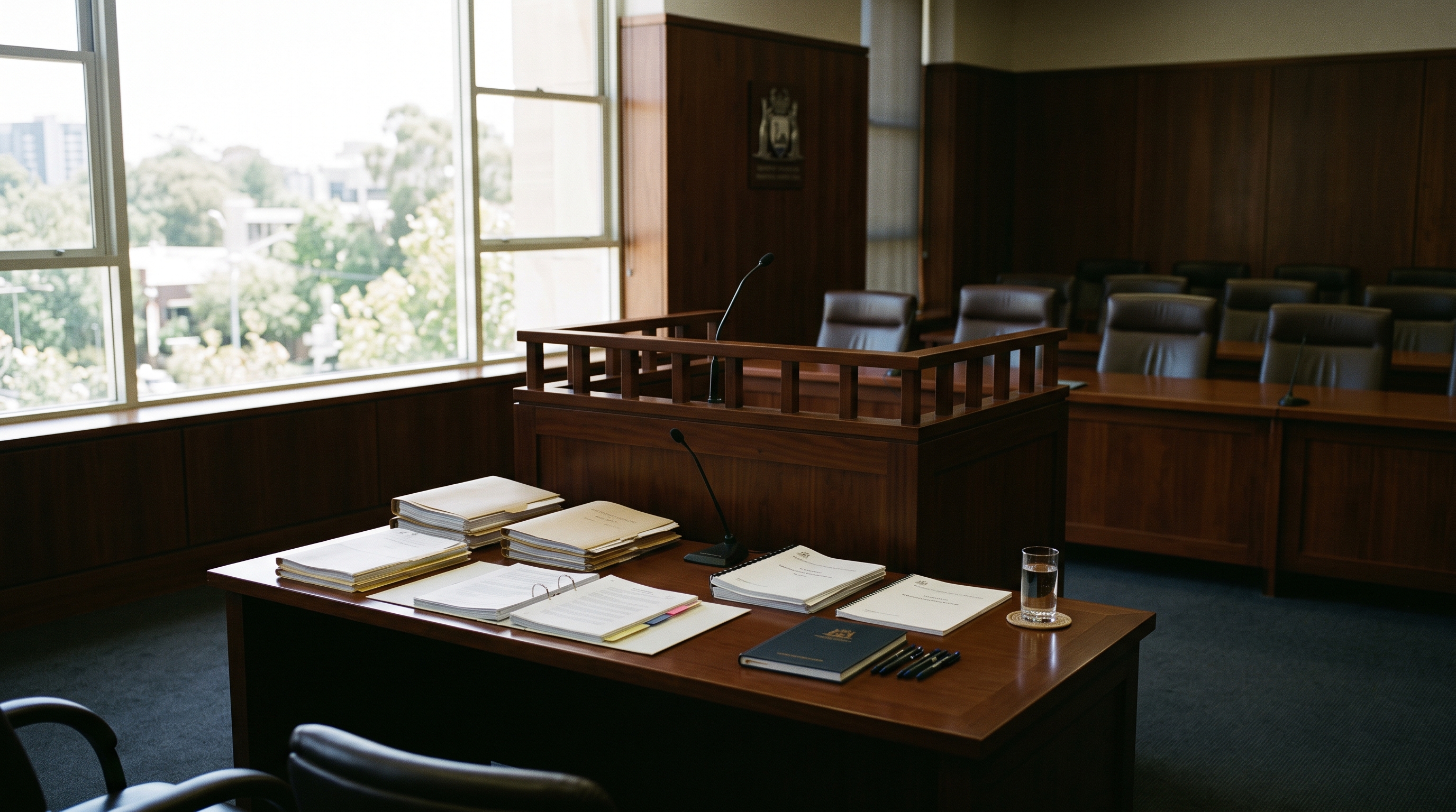 WA Parliament Eyes Evidence Law Overhaul to Shield Sexual Assault Survivors