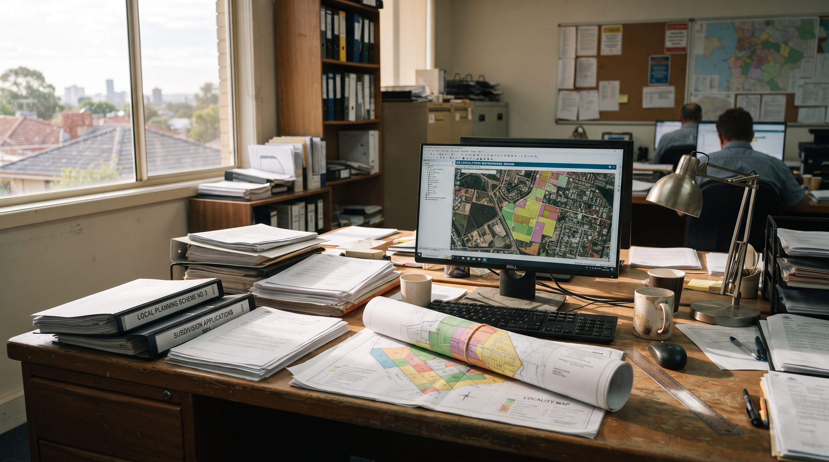 Three quiet WA planning changes developers should not ignore