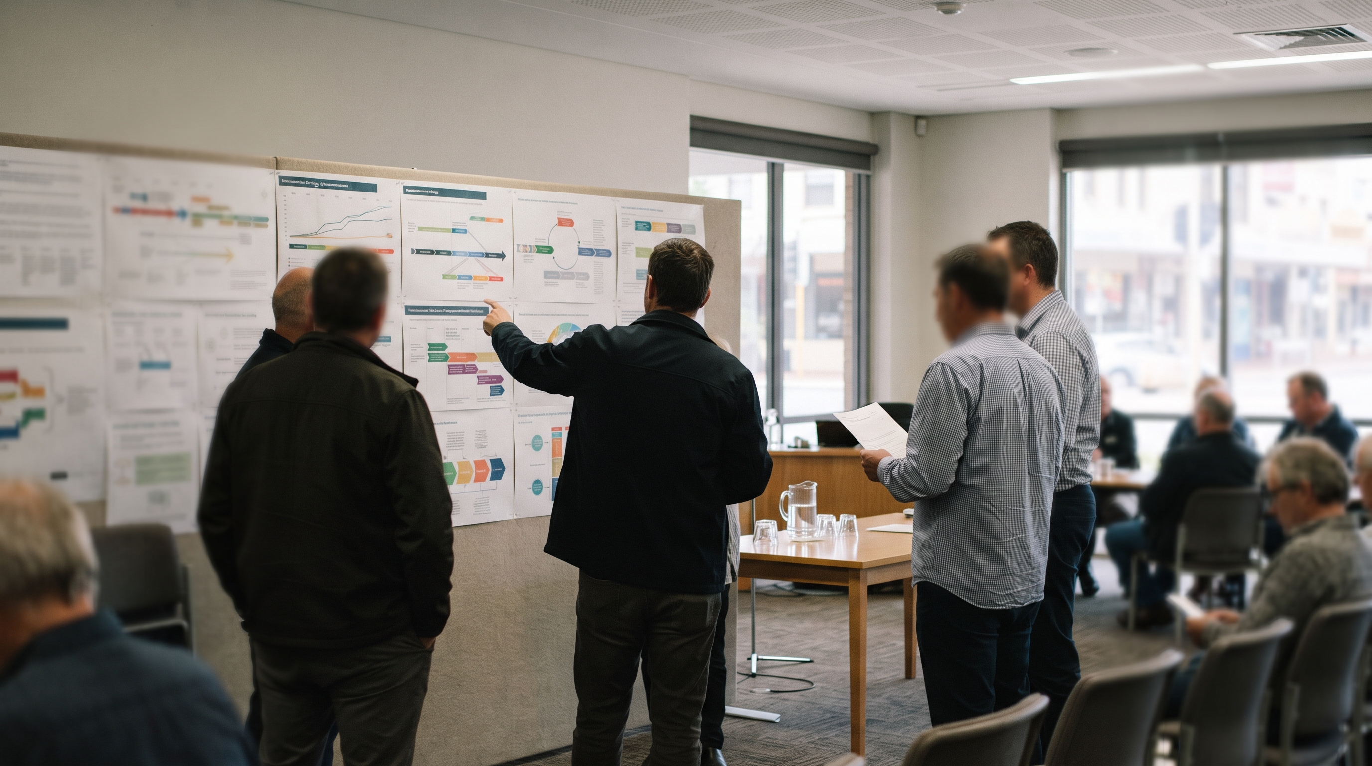 WA's 10-Year Homelessness Strategy Sets Clear Targets and Funding Priorities