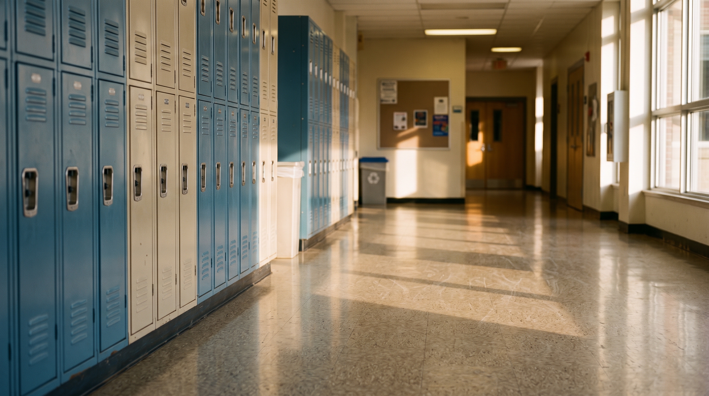 WA Schools Lockdowns Surge 130%: Opposition Demands Answers on Minister's Handling of Violence