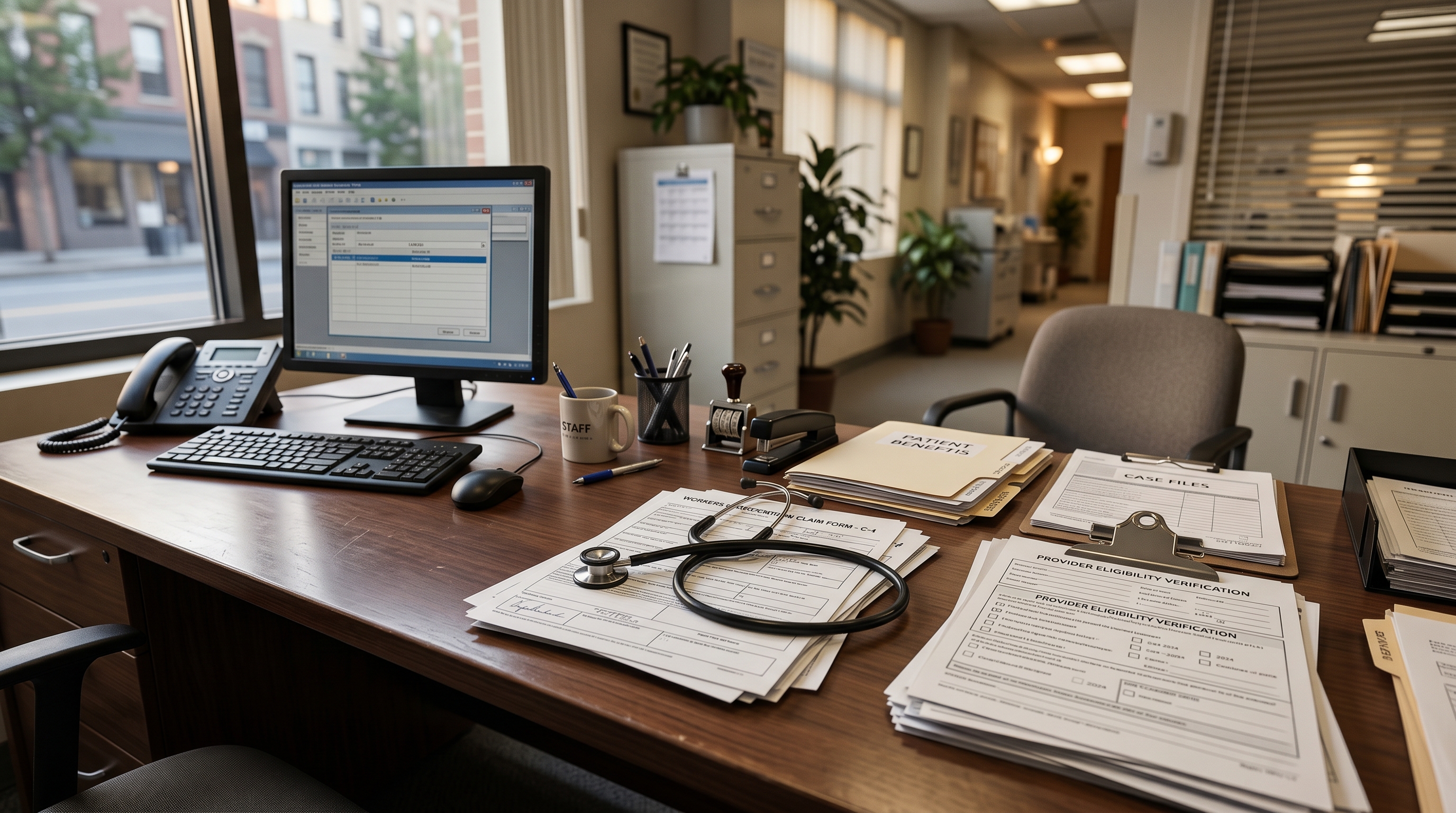 WA Workers Compensation Regulations Updated: Health Provider Eligibility and WorkCover Determinations Affected