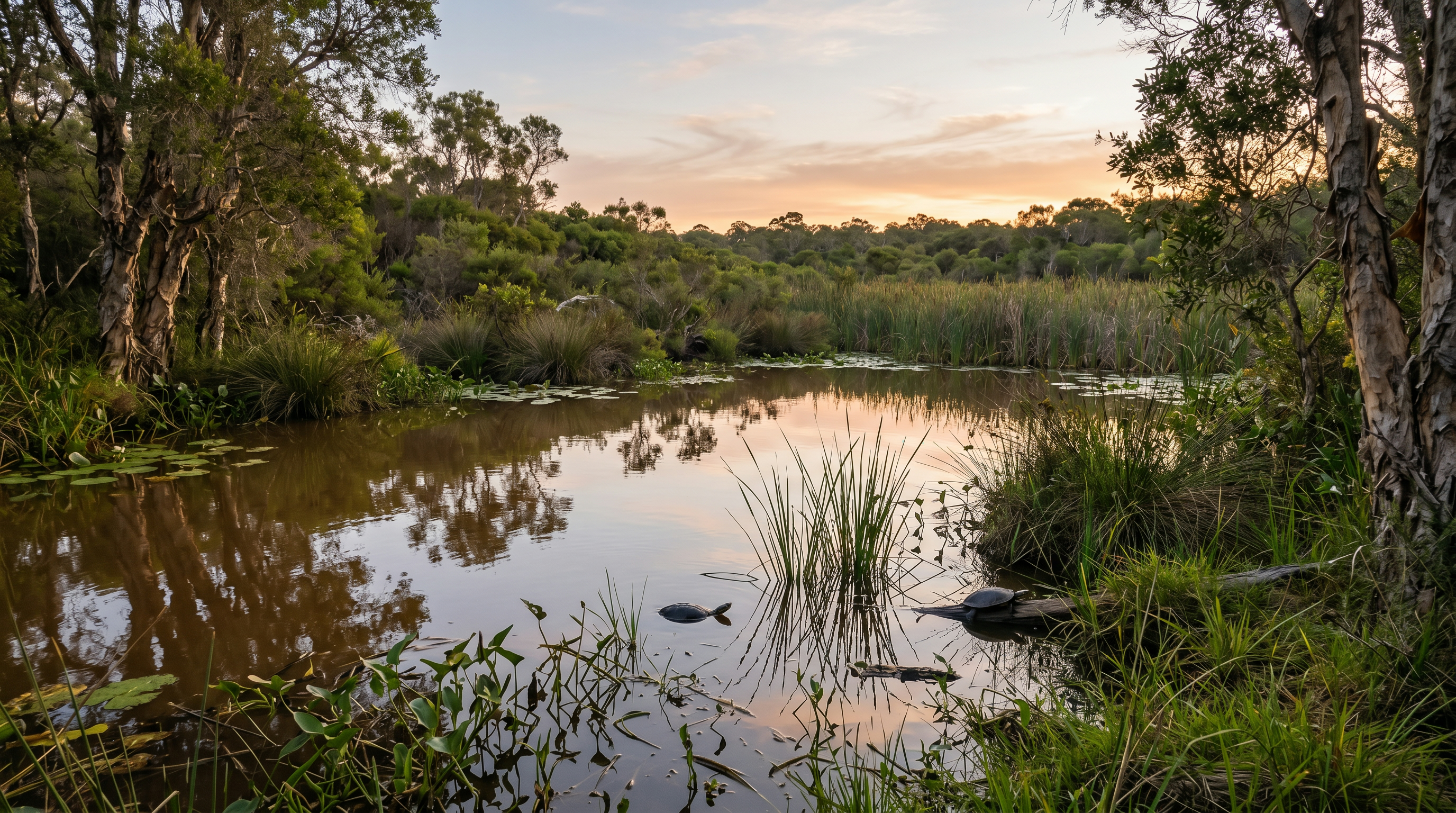 Western Swamp Tortoise Habitat Policy Review Delayed: Conservation Concerns Mount